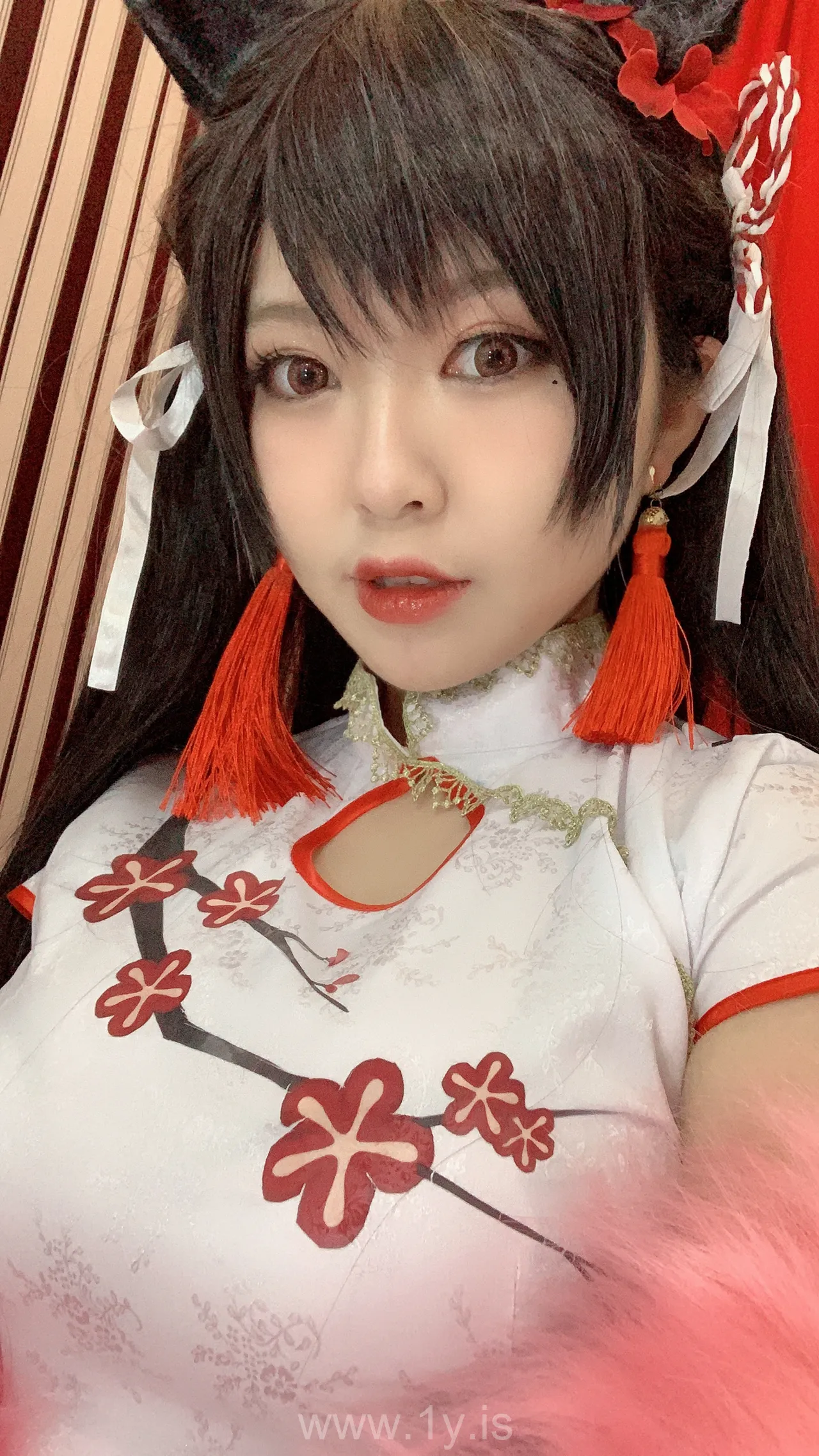 半半子 NO.003 碧蓝航线